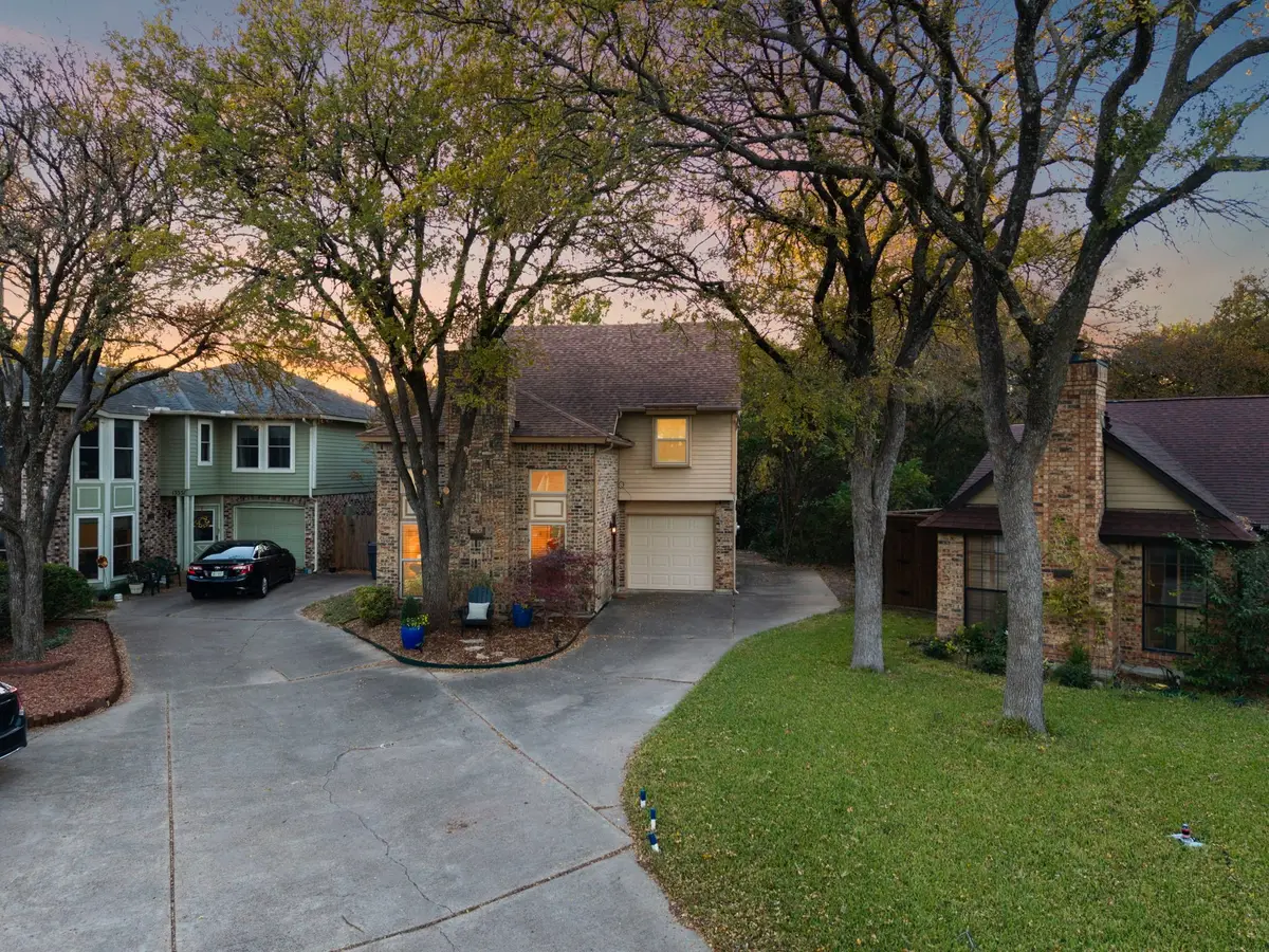 13347 Pandora Circle, Dallas, TX 75238 - Image #1