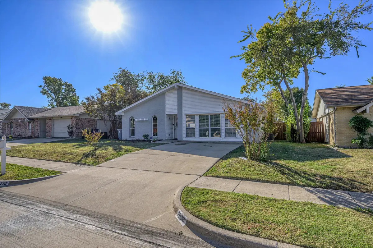 2038 Rose Hill Road, Carrollton, TX 75007 - Image #1
