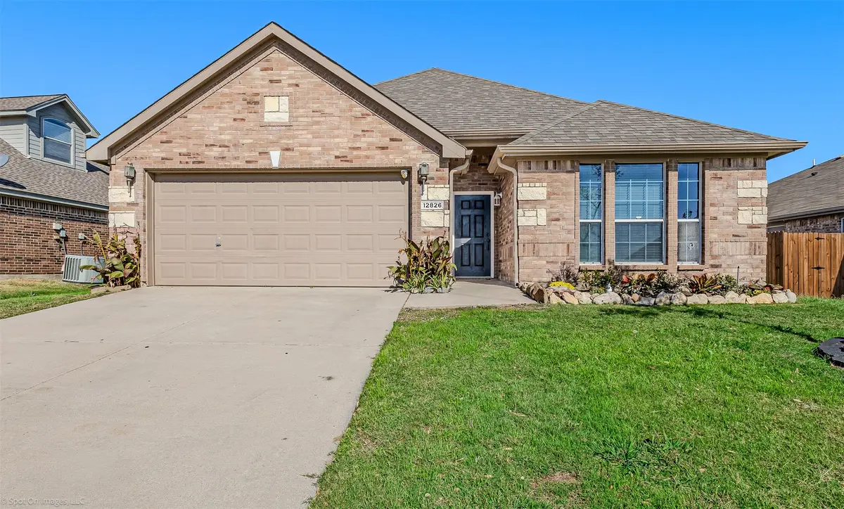 12826 Carpenter Lane, Rhome, TX 76078 - Image #1
