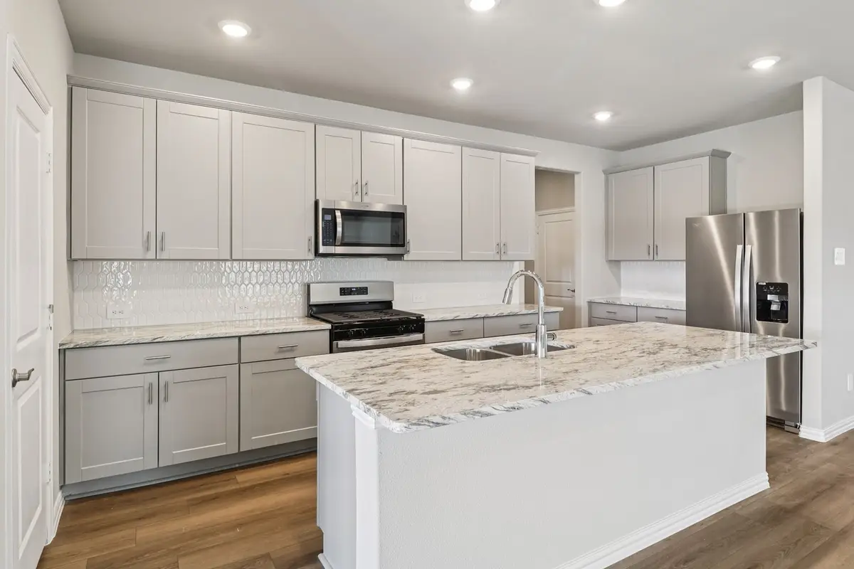 410 Midnight Oak Drive, McKinney, TX 75069 - #1