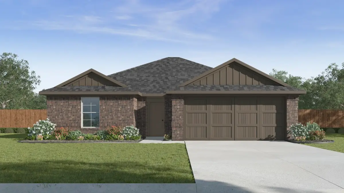 4022 Applewood Trail, Princeton, TX 75407 - #1