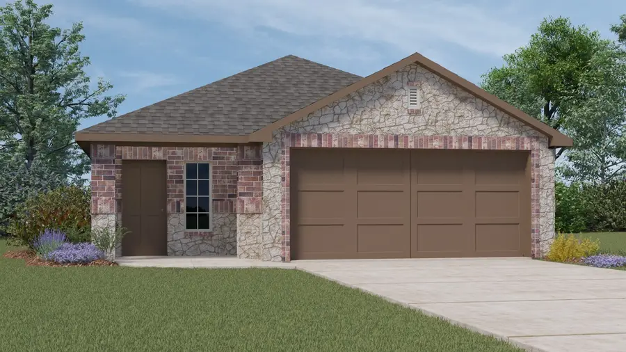 1020 Olivewood Place, Crandall, TX 75114 - Image #2