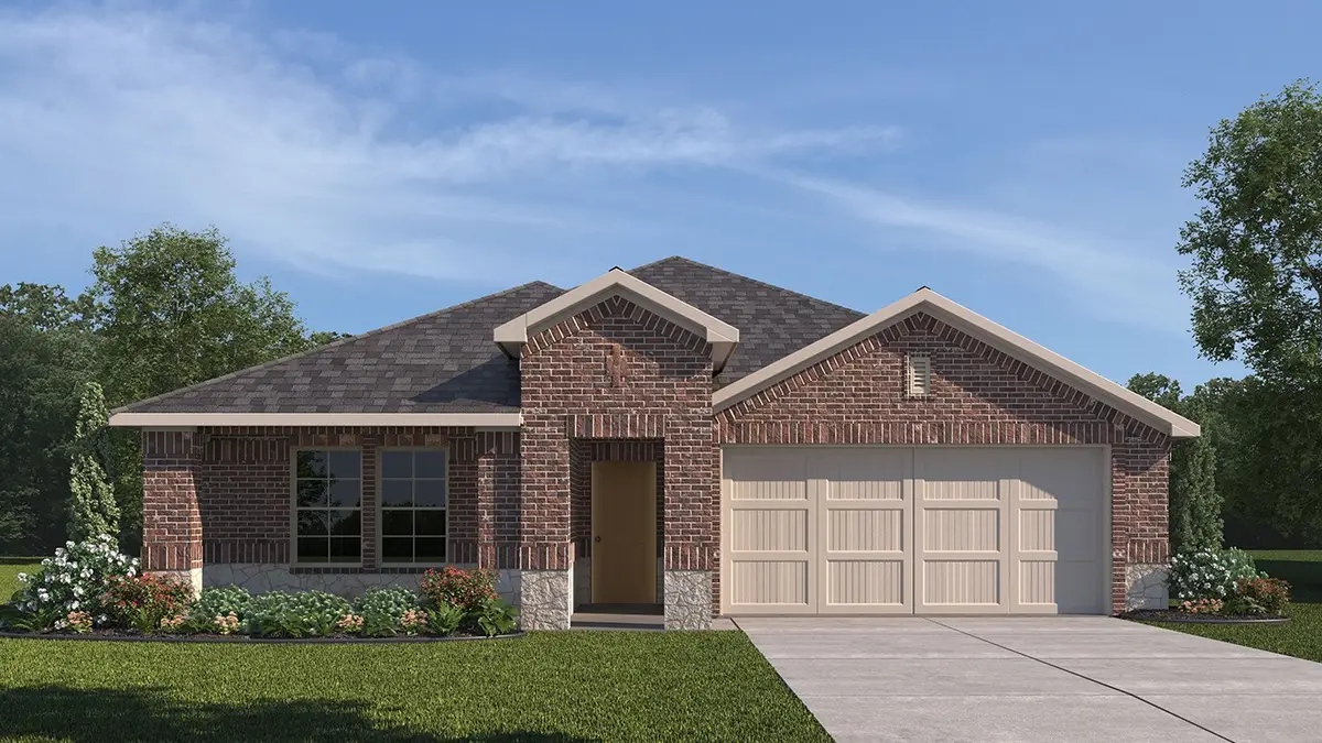 2147 Thornton Drive, Crandall, TX 75114 - Image #1