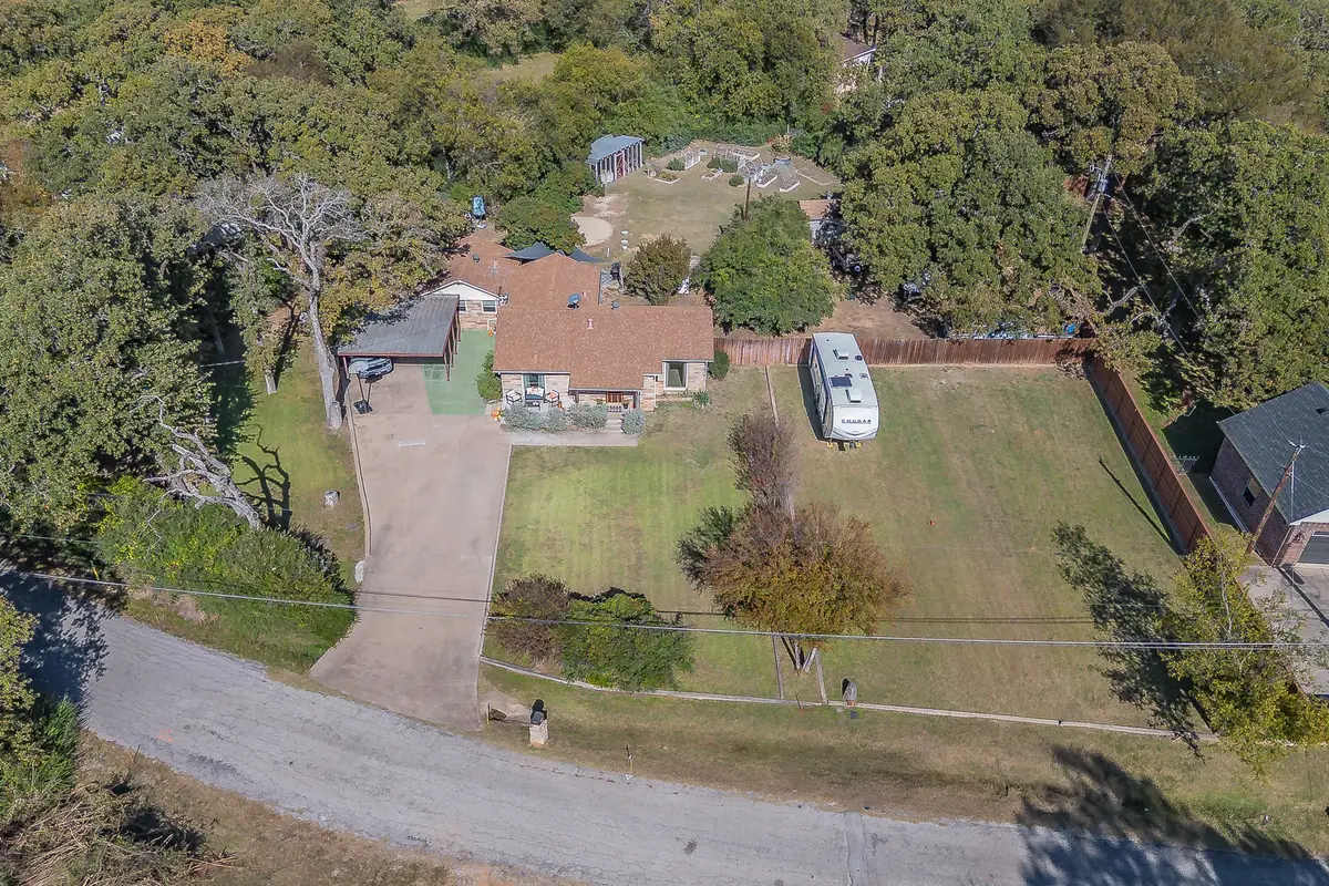 4112 Brooks Baker Avenue, Lakeside, TX 76135 - Image #1