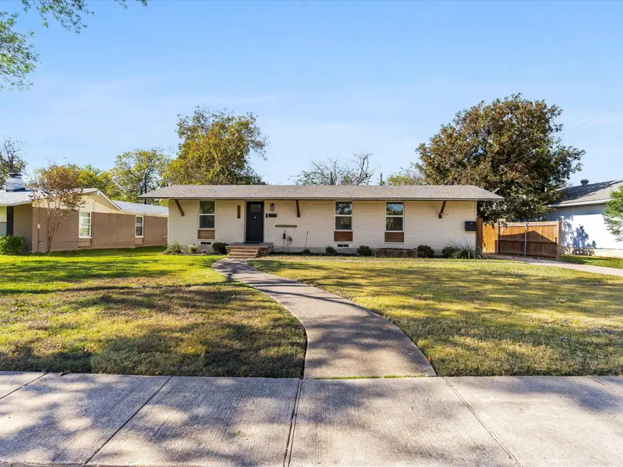 1215 Wisteria Way, Richardson, TX 75080 - Image #2