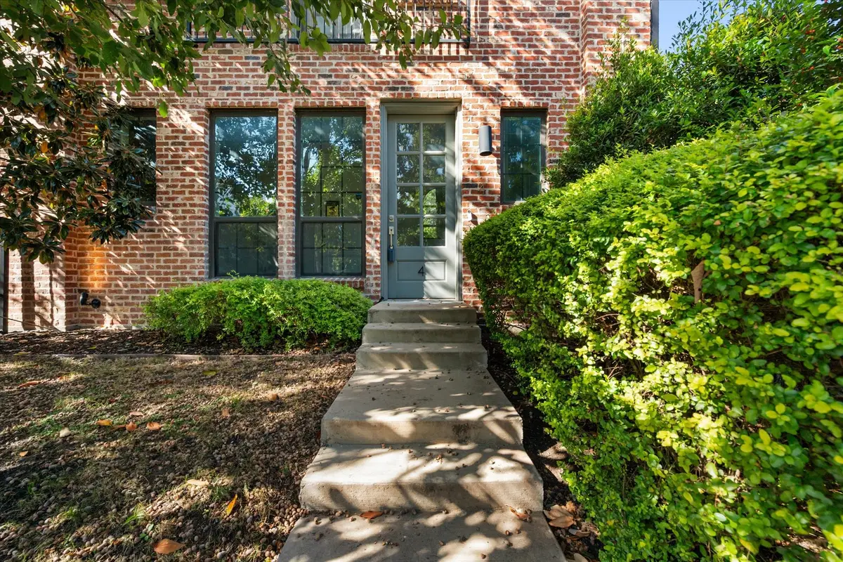 1900 Caddo Street #4, Dallas, TX 75204 - Image #1