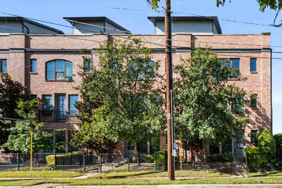 1900 Caddo Street #4, Dallas, TX 75204 - Image #3