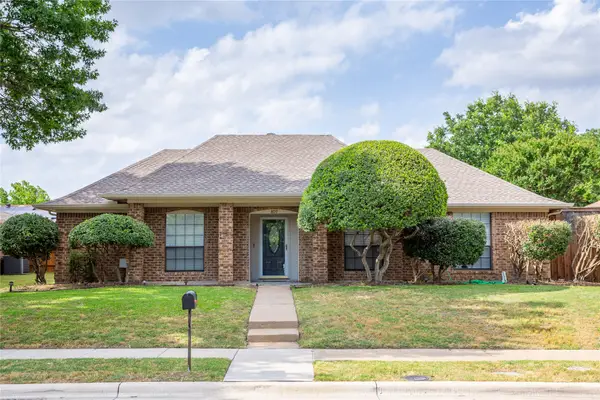 809 Simon Drive, Plano, TX 75025