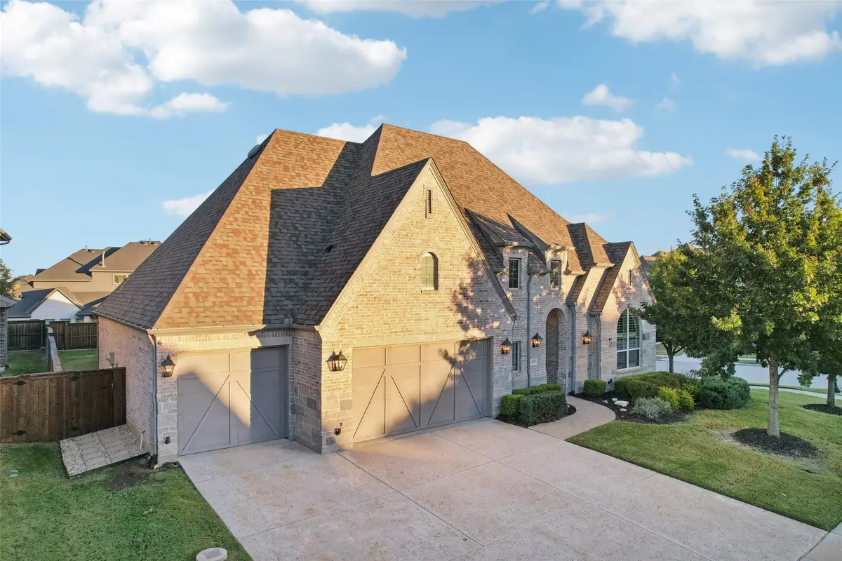 3436 Belterra Drive, Celina, TX 75009 - Image #1