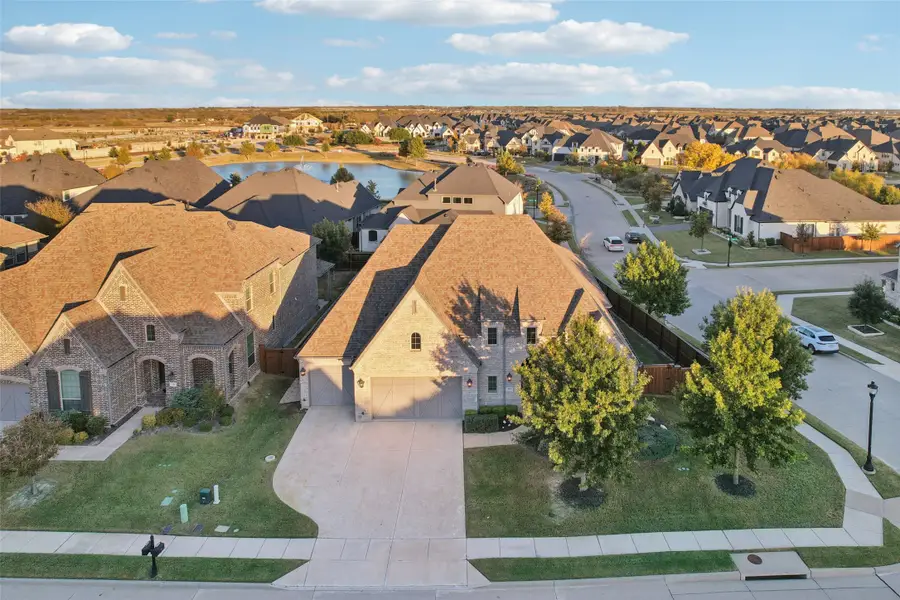 3436 Belterra Drive, Celina, TX 75009 - Image #2