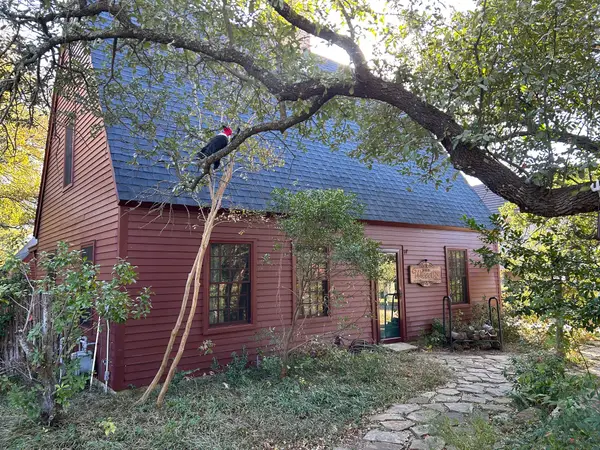 805 Trenton Street, Weatherford, TX 76086