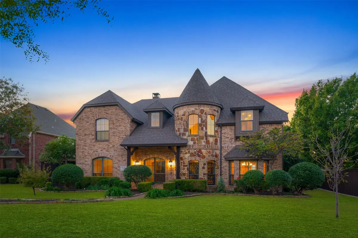 4105 Chief Drive, Carrollton, TX 75007 - Image #1