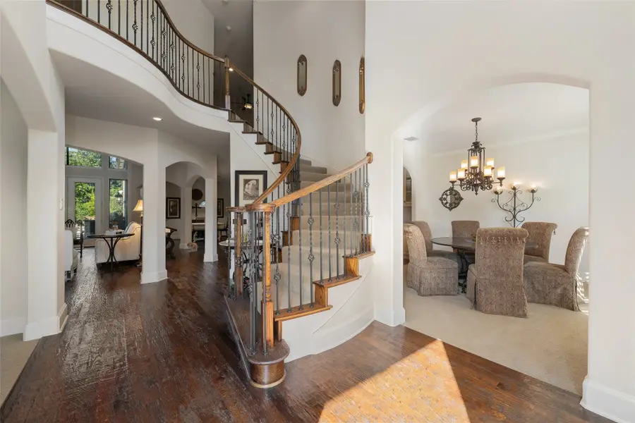 4105 Chief Drive, Carrollton, TX 75007 - Image #3