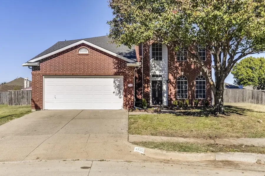 4920 Steeple Chase Court, Grand Prairie, TX 75052 - Image #2