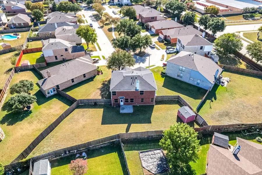 4920 Steeple Chase Court, Grand Prairie, TX 75052 - Image #3