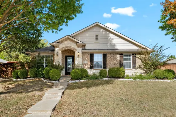 2401 Creekdale Drive, Denton, TX 76210