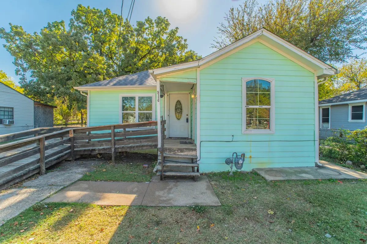 3110 Canada Drive, Dallas, TX 75212 - Image #1