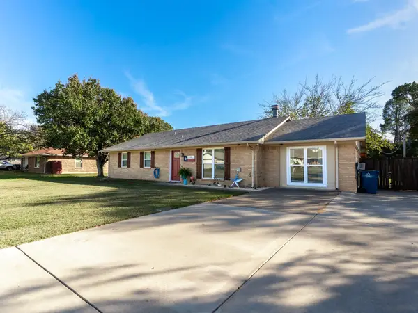 509 Cortes Street, Krugerville, TX 76227