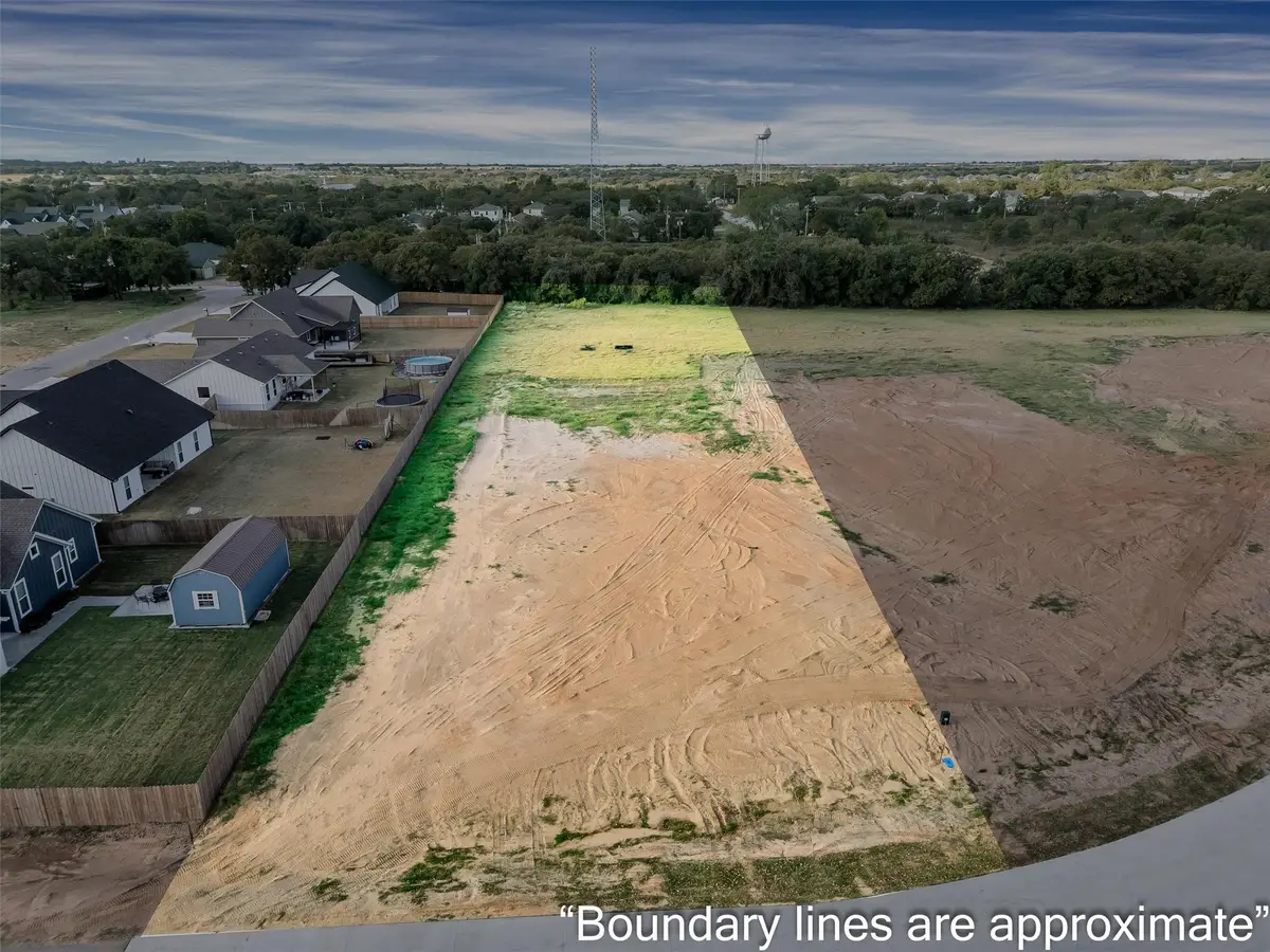 2202 Rattler Way, Tolar, TX 76476 - Image #1