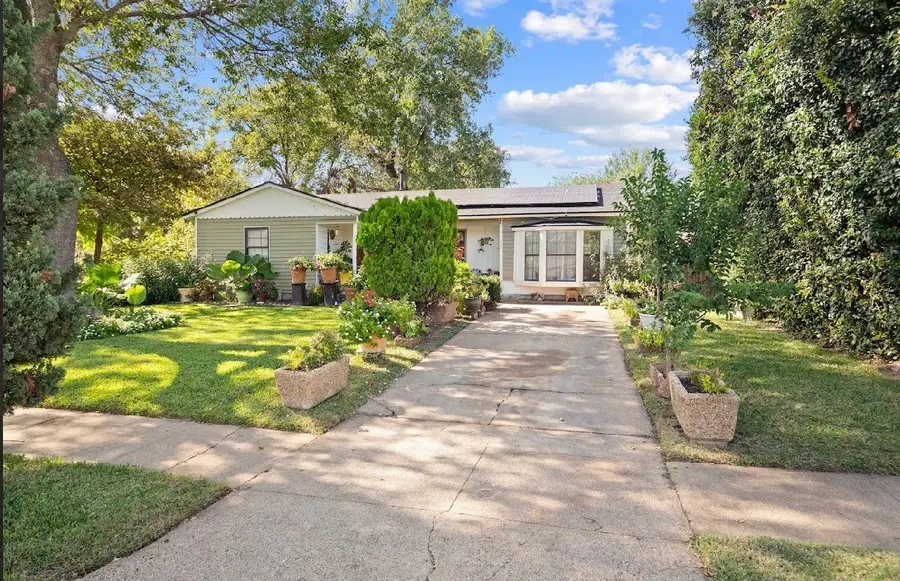 1255 Olden Street, Dallas, TX 75211 - Image #2