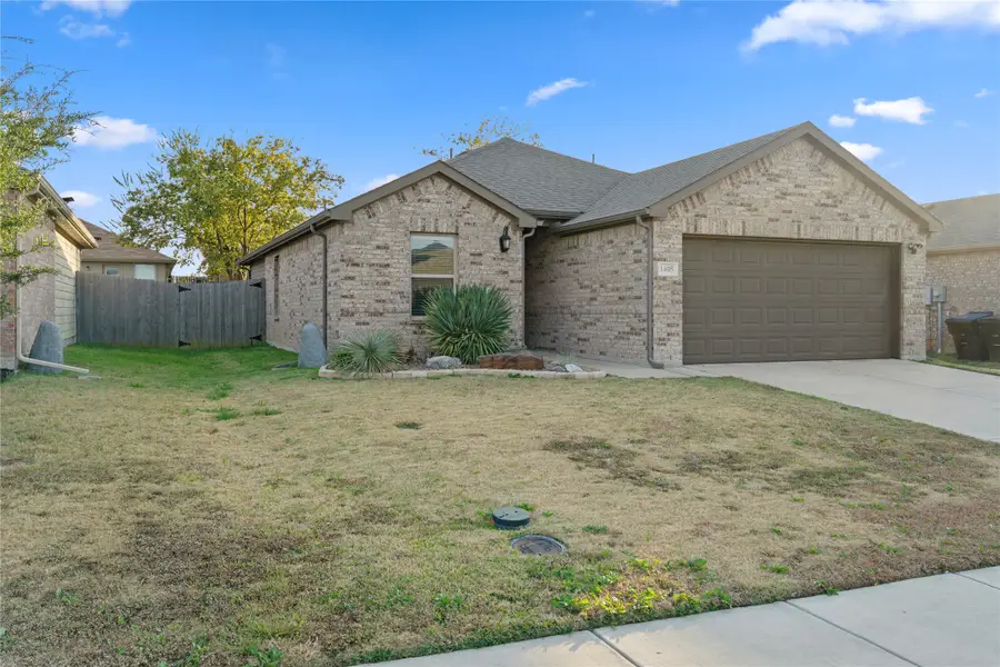 1405 Warringwood Drive, Greenville, TX 75402 - Image #2