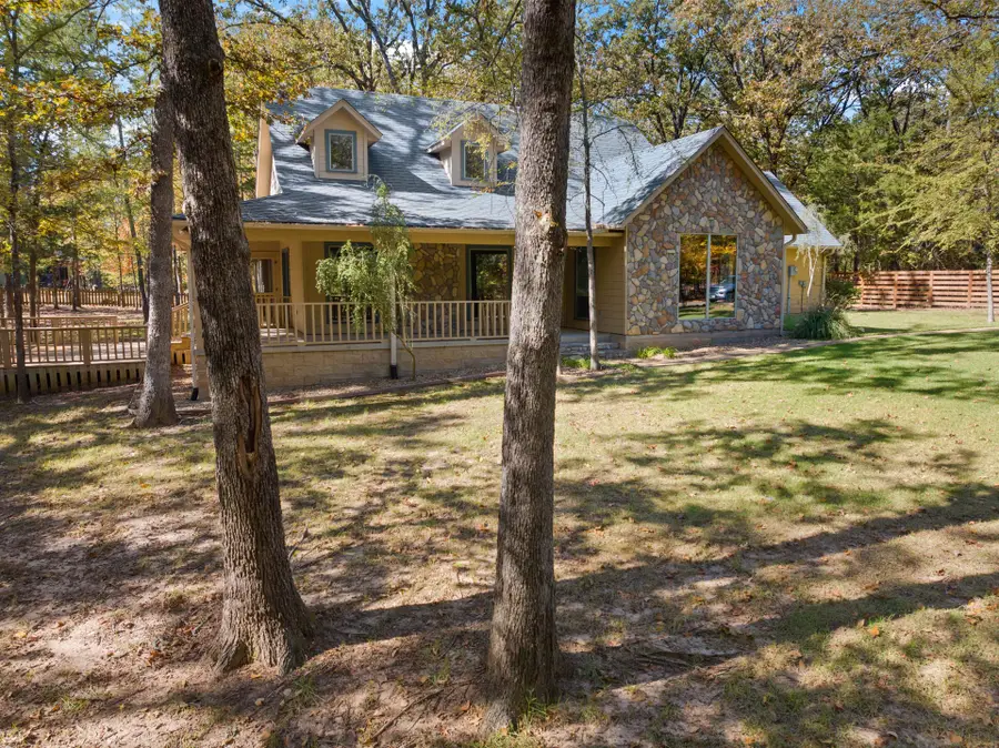 153 County Road 2433, Pittsburg, TX 75686 - #3