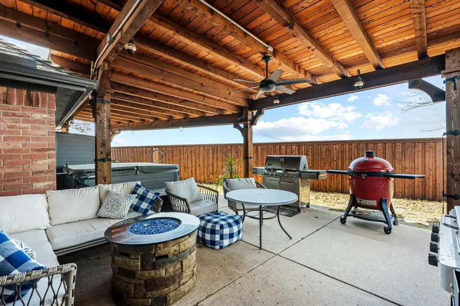 412 Ohara, Anna, TX 75409 - Image #3