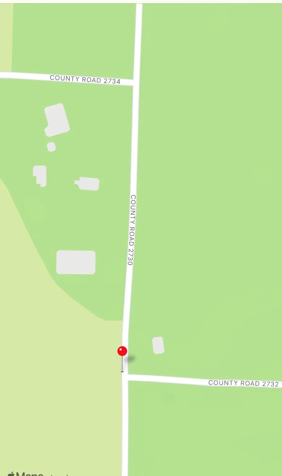 0 County Road 2730, Farmersville, TX 75442 - Image #1