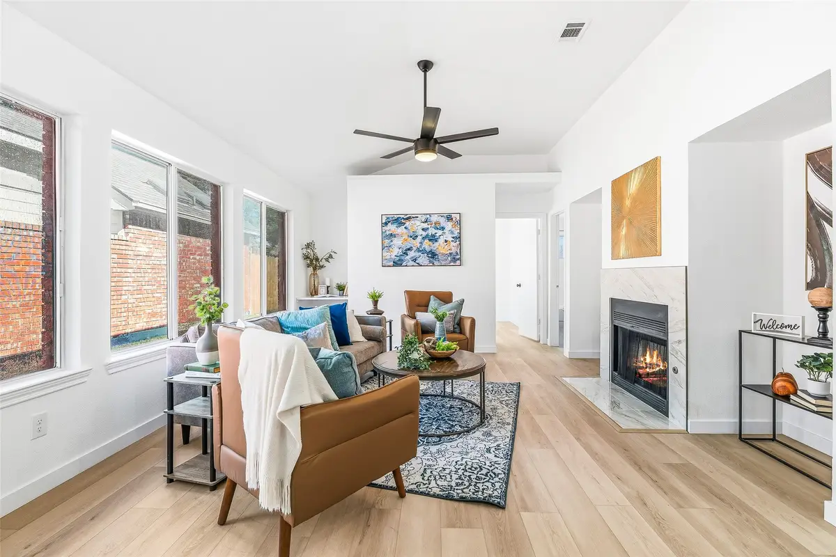 3062 Rustlewind Lane, Grand Prairie, TX 75052 - Image #1