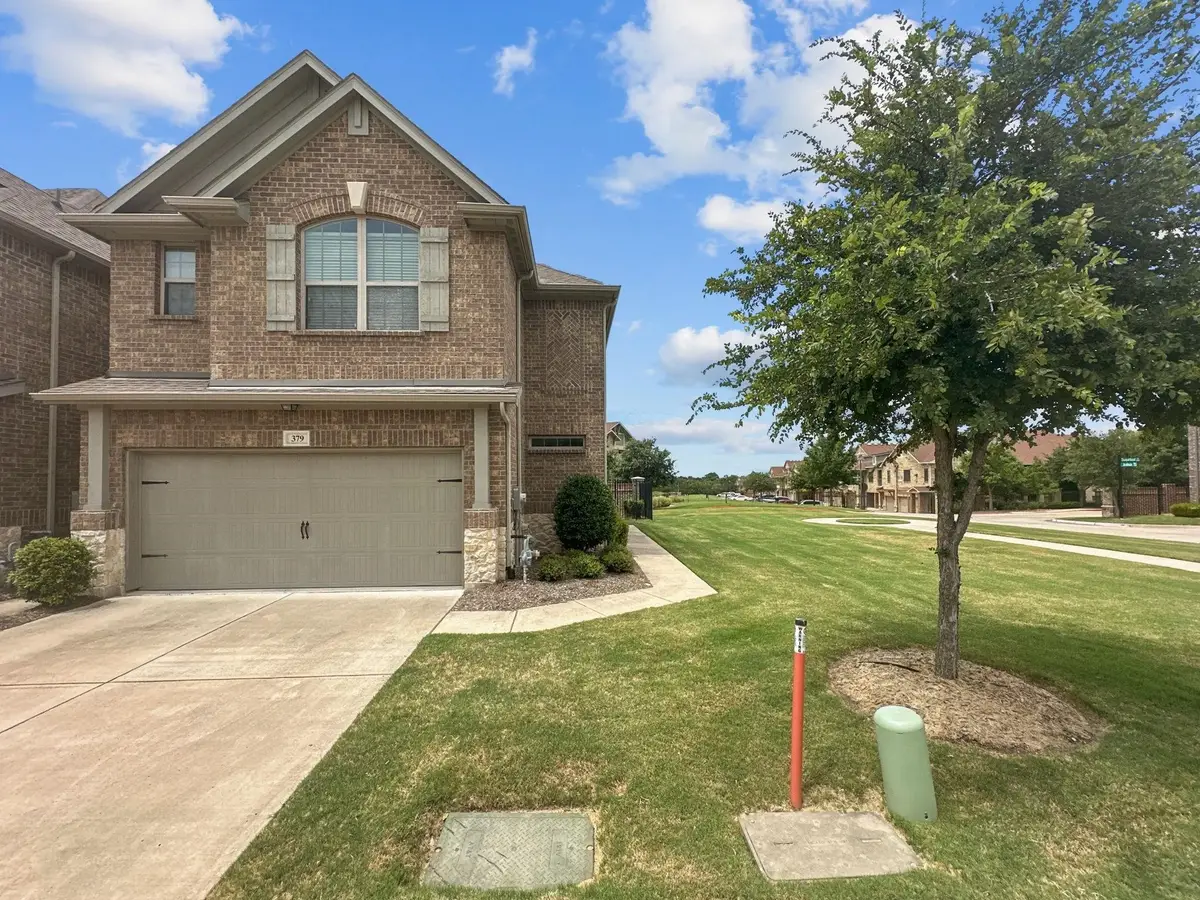 379 Jacob Lane, Fairview, TX 75069 - Image #1