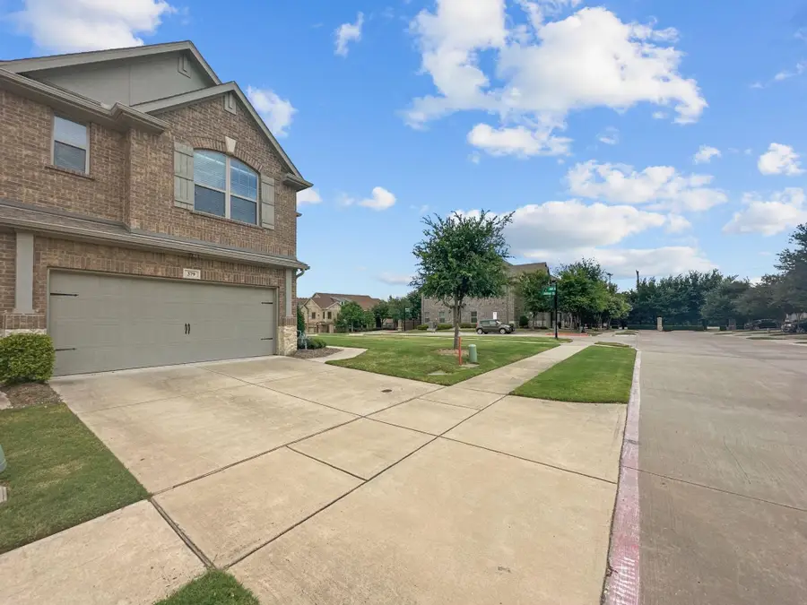 379 Jacob Lane, Fairview, TX 75069 - Image #2