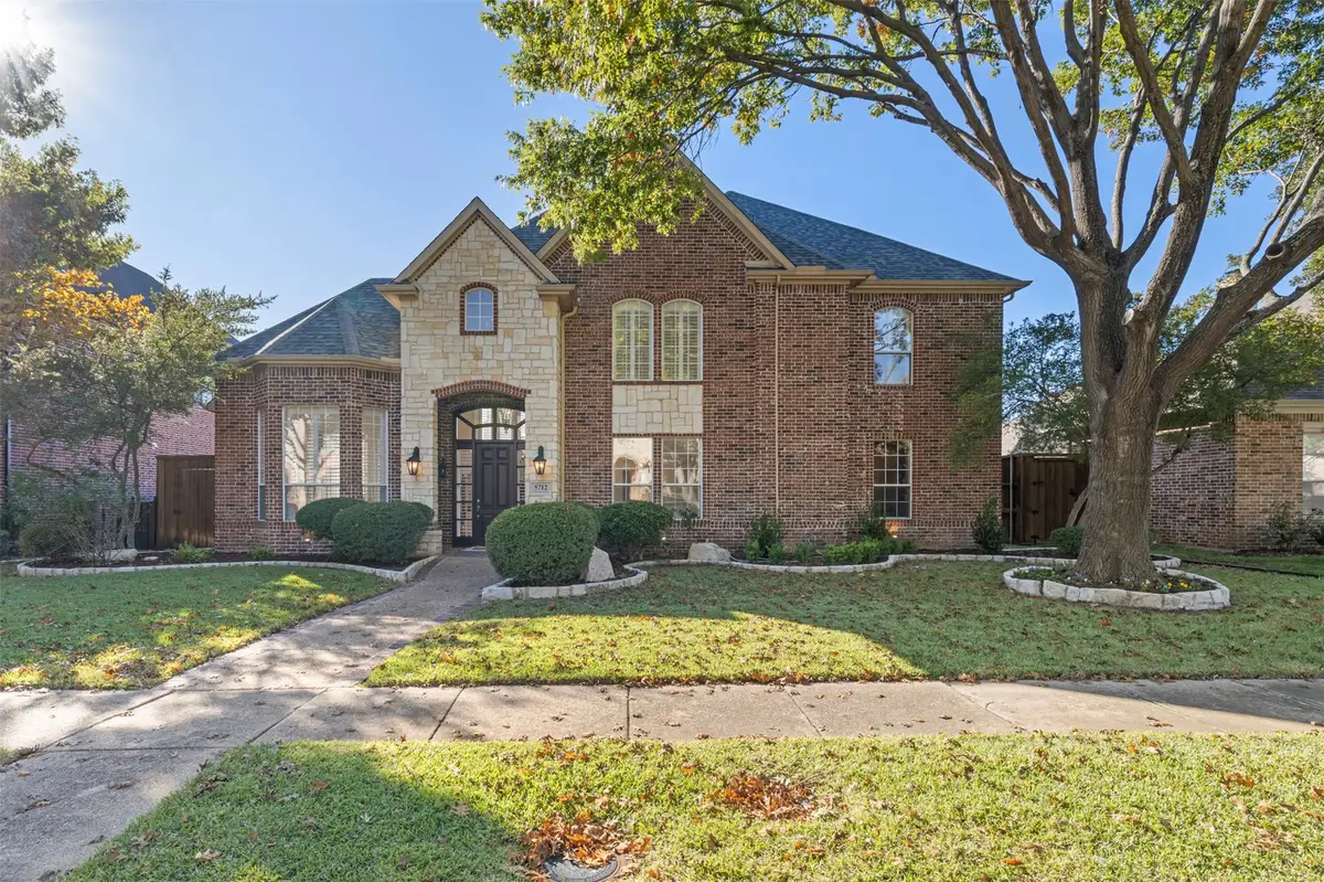 5712 Cedar Grove Circle, Plano, TX 75093 - Image #1