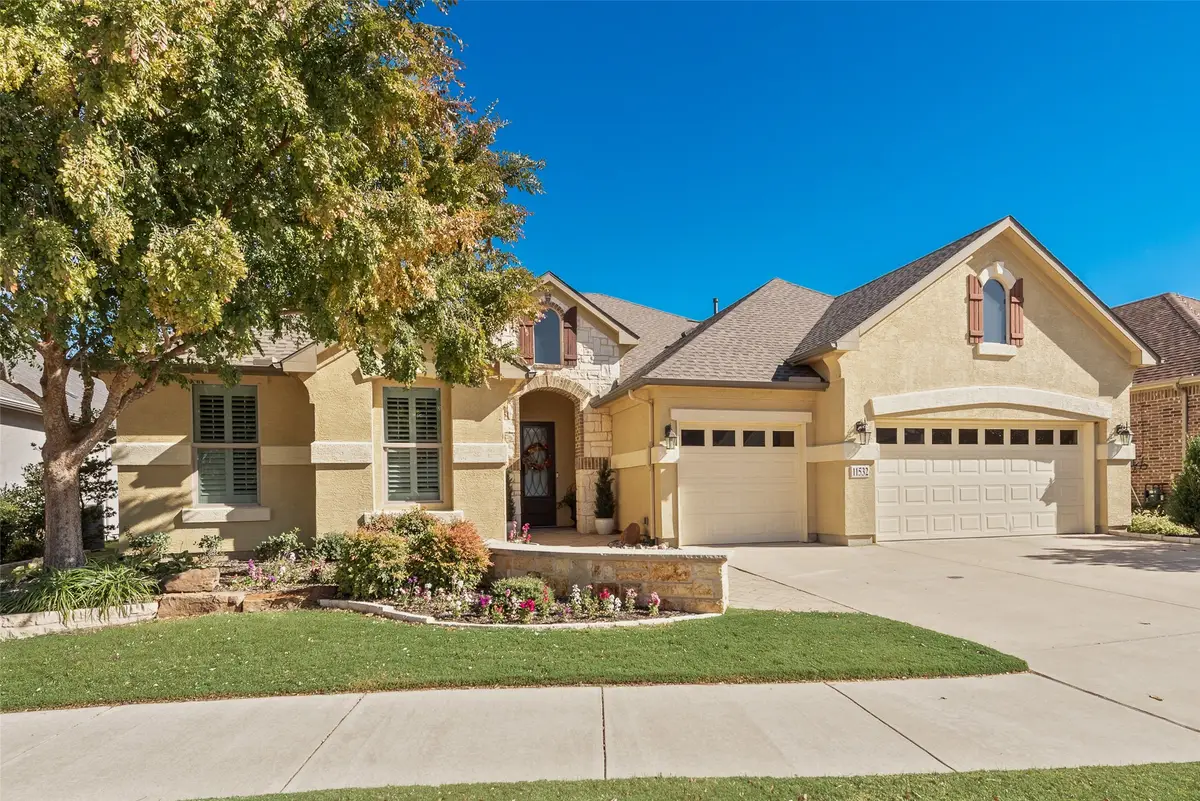 11532 Southerland Drive, Denton, TX 76207 - Image #1
