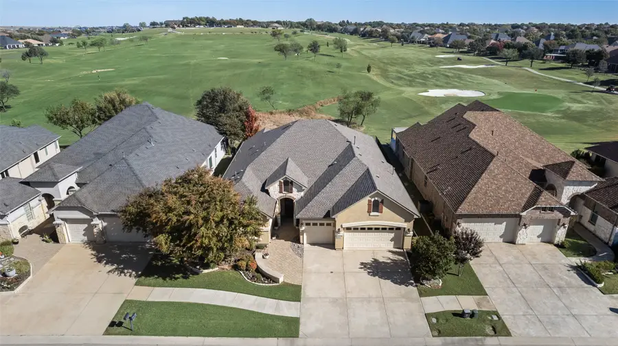 11532 Southerland Drive, Denton, TX 76207 - Image #2