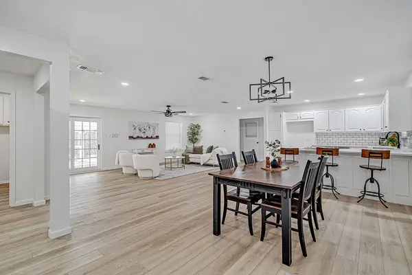 341 Dian Street, Burleson, TX 76028