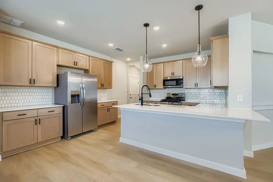 1208 Pebblebrook, McKinney, TX 75071 - Image #2