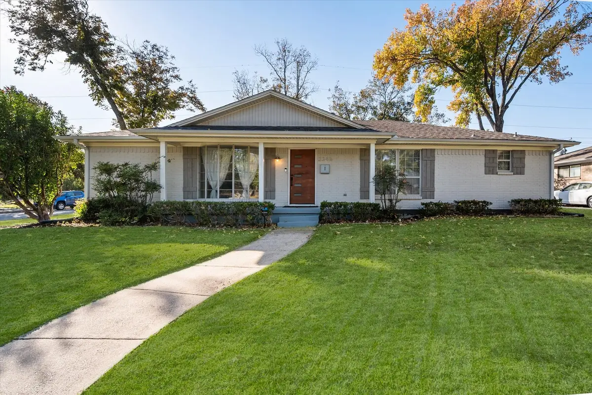 2346 Freeland Way, Dallas, TX 75228 - Image #1