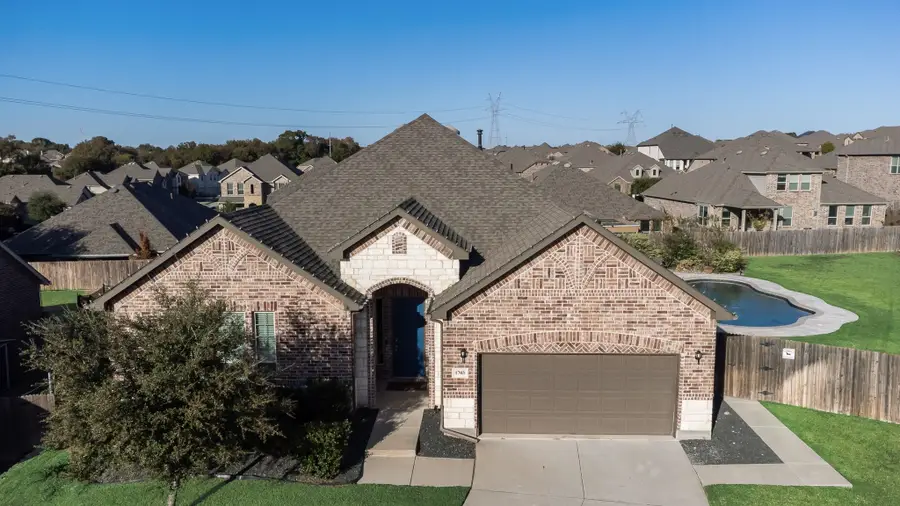 1703 Wild Glen Court, Wylie, TX 75098 - Image #2