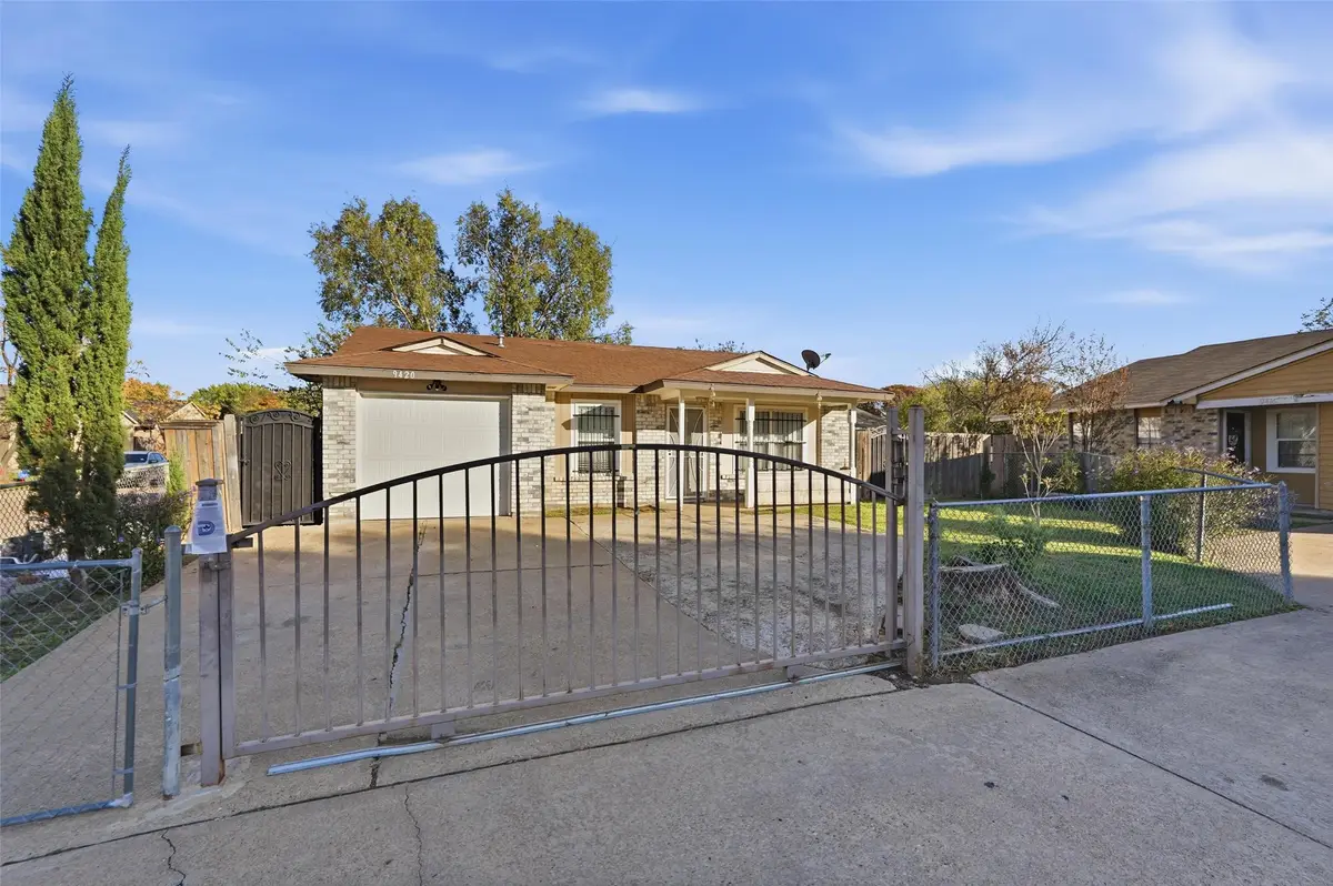 9420 Kerrville Street, Dallas, TX 75227 - Image #1