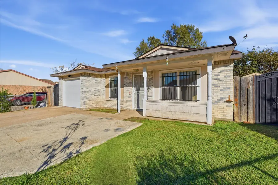 9420 Kerrville Street, Dallas, TX 75227 - Image #2