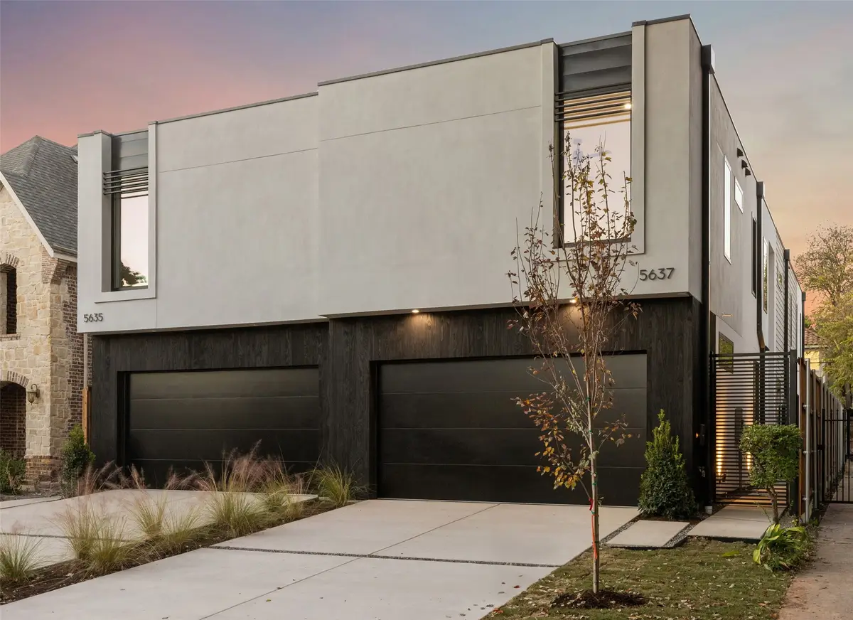 5635 Matalee Avenue, Dallas, TX 75206 - Image #1