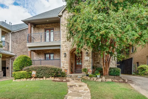 4516 Gilbert Avenue, Dallas, TX 75219