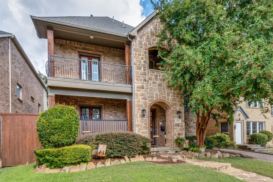 4516 Gilbert Avenue, Dallas, TX 75219 - Image #3