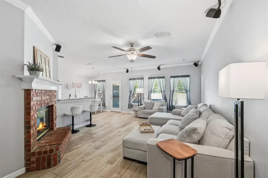 5104 Valley Village Drive, Fort Worth, TX 76123 - Image #3