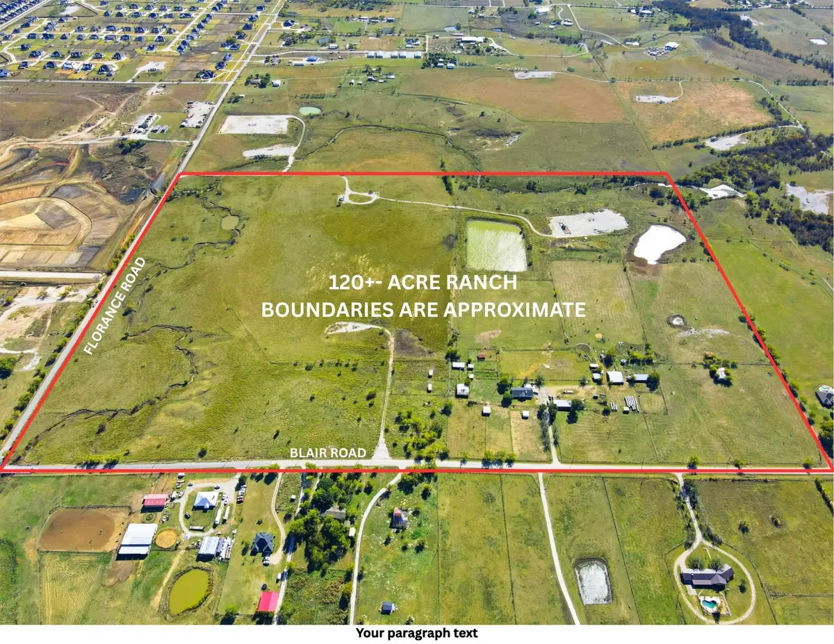 8145 Blair, Northlake, TX 76247 - Image #1