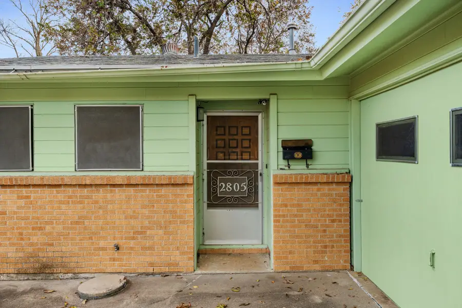 2805 Cordone Street, Fort Worth, TX 76133 - Image #3