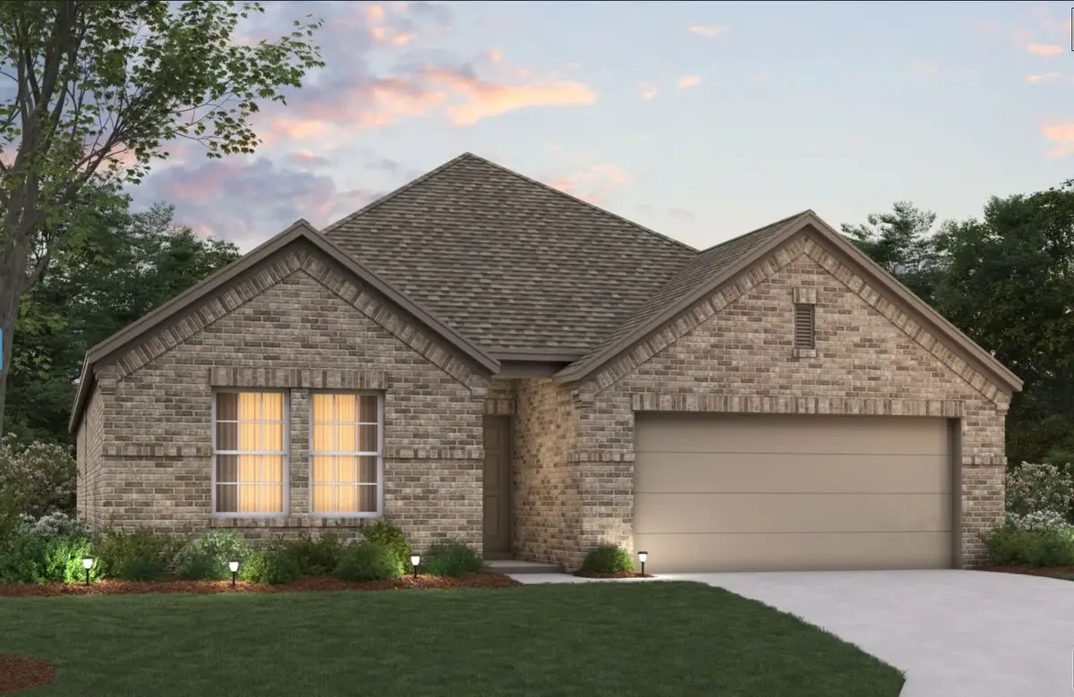 13120 Sandstone Street, Providence Village, TX 76227 - Image #1