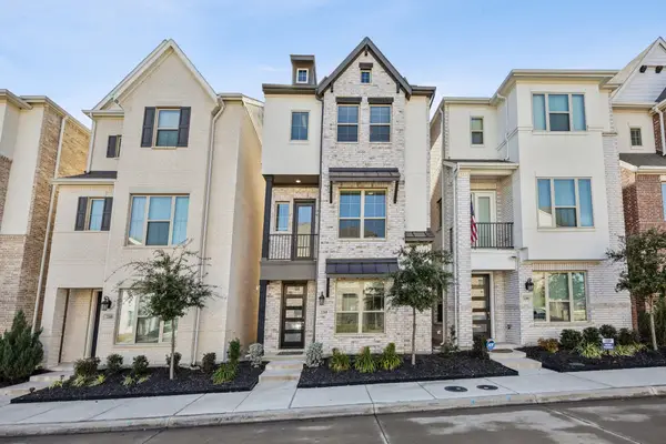 2244 Palomino Street, Mesquite, TX 75149