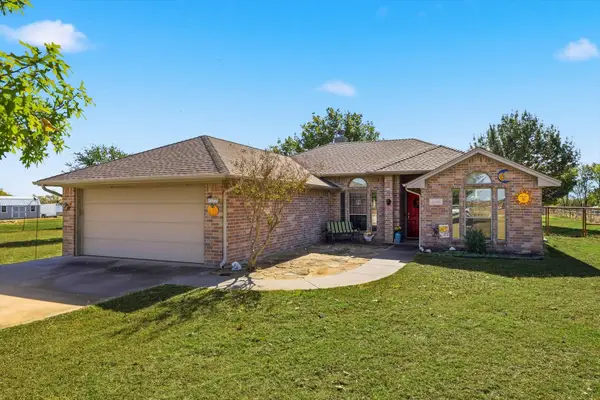11649 Mitchell Circle, Ponder, TX 76259