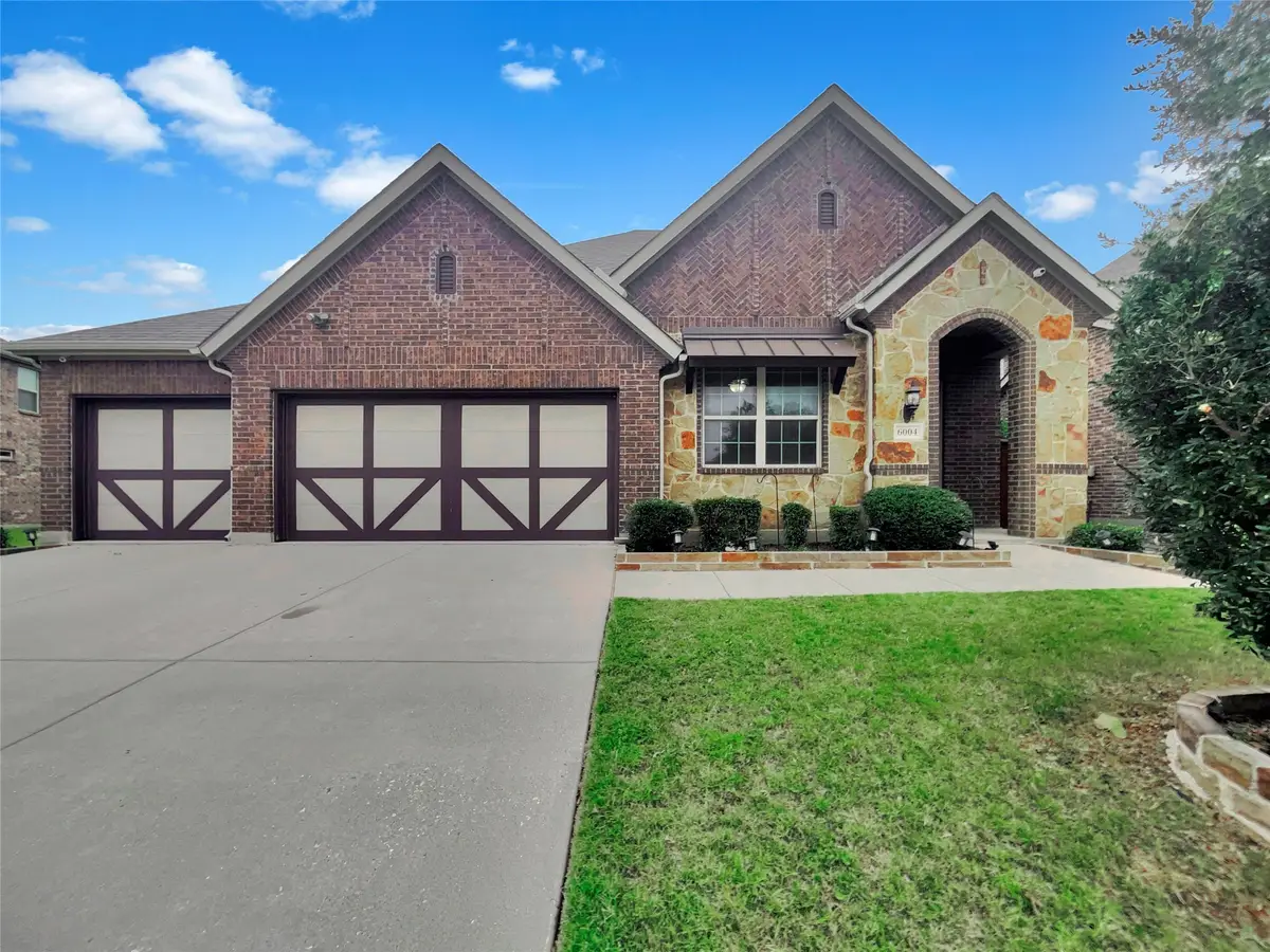 6004 Chatham Drive, McKinney, TX 75071 - #1